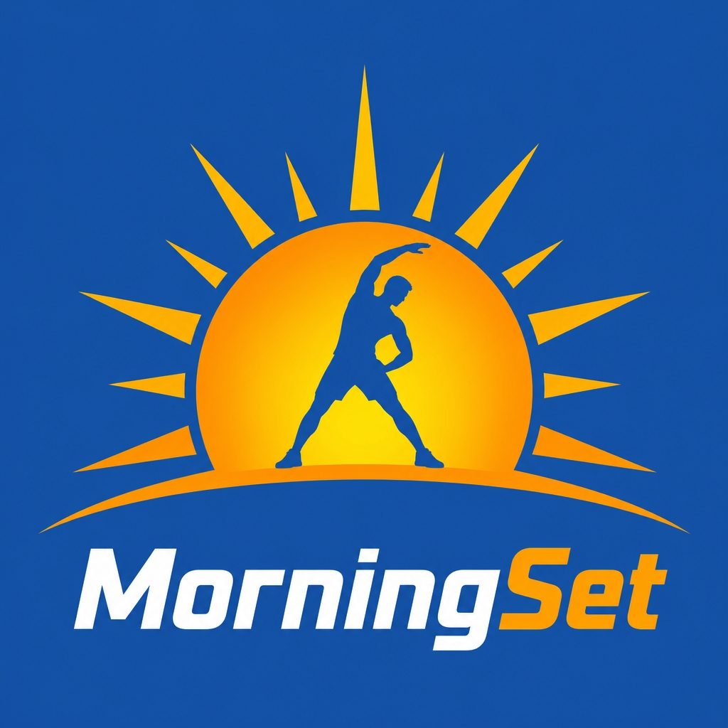 MorningSet